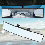 Car Panoramic Rear Mirror