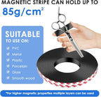 Magnetic Tape 2cm- 5meter