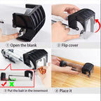 Rat Trap Cage