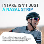 Breathing Nasal Strip Starter Kit (15 Count, Multi)