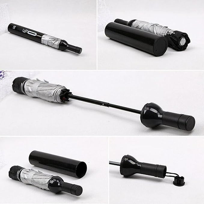 Bottle Umbrella