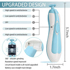 Baby nail trimmer