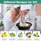 Face ice Bath Bowl