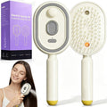 Steam Hair Brush Handheld