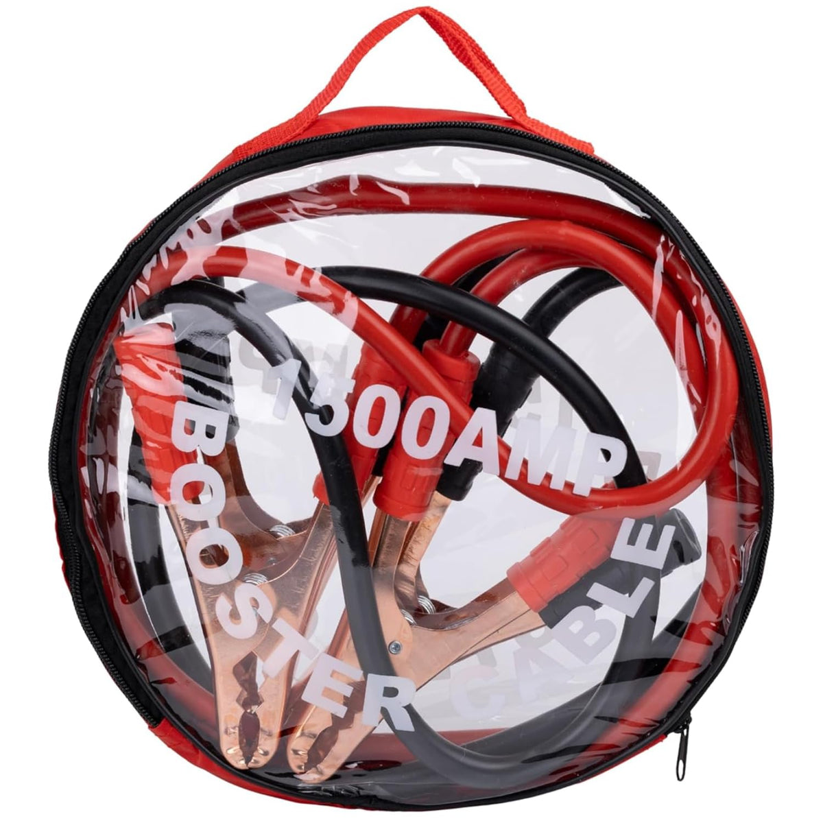 1500 AMP Booster Cable for Car Battery