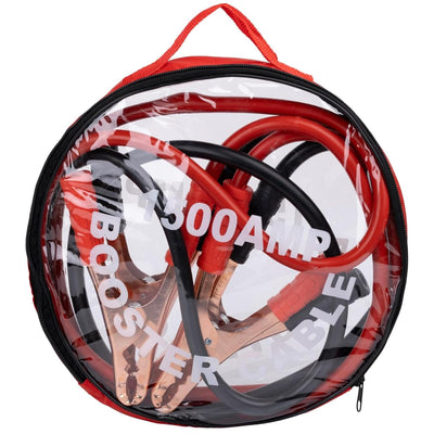 1500 AMP Booster Cable for Car Battery