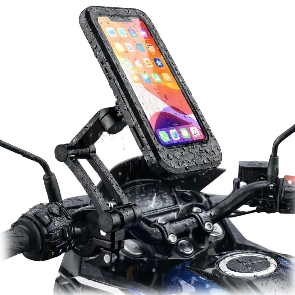 Waterproof Mobile Phone Holder