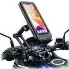Waterproof Mobile Phone Holder