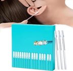 Silicone Ear Wax Cleaner Stick