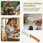 3 in 1 Vegetable Peeler