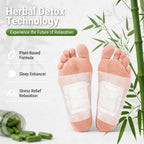 Detox Foot Pads