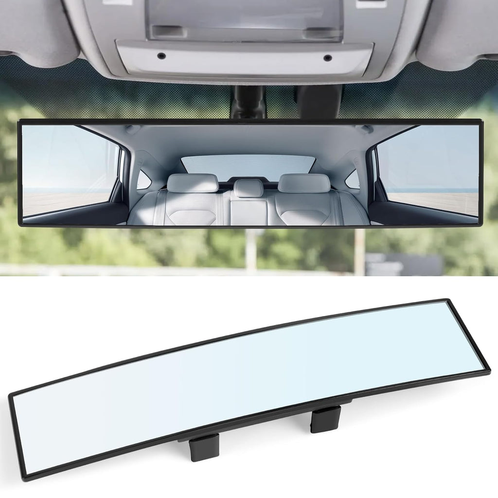 Car Panoramic Rear Mirror