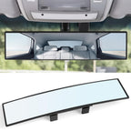 Car Panoramic Rear Mirror