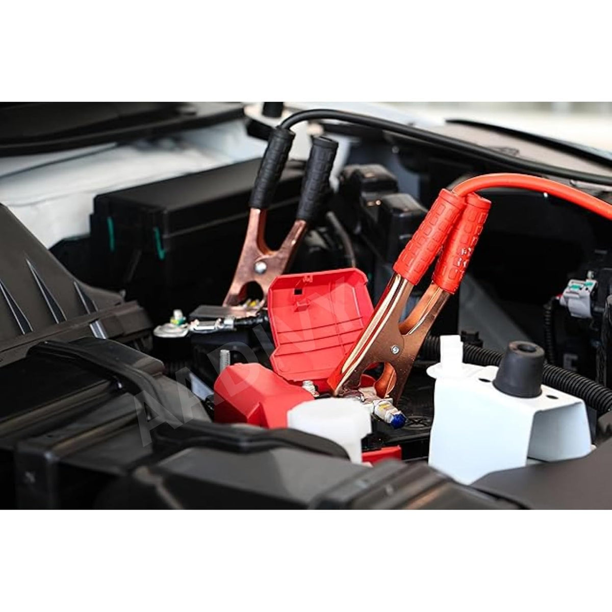 1500 AMP Booster Cable for Car Battery