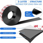Magnetic Tape 2cm- 5meter