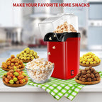 Popcorn maker Squre Model