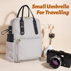 Auto open Uv umbrella