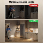 Cabinet Lights (20 cm)