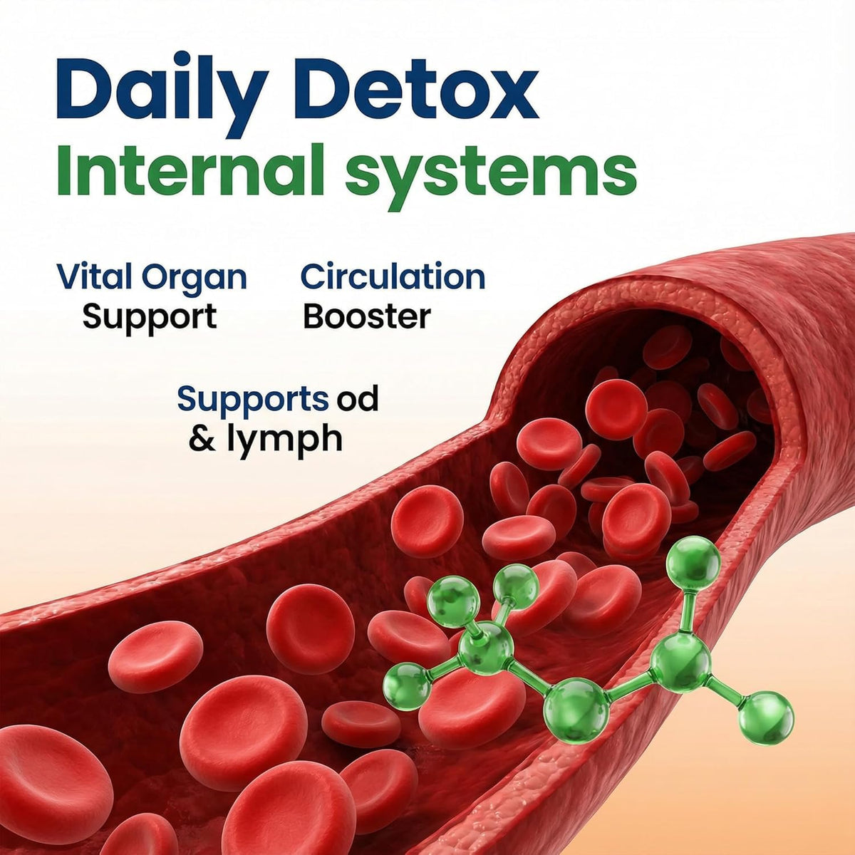 Detox Foot Pads
