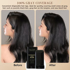 New Hair Color Comb Stick