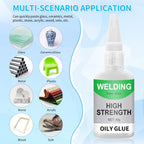 Universal Super Strong Instant Glue