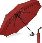 Auto open Uv umbrella