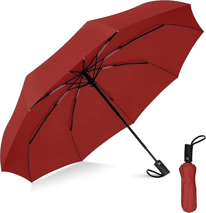 Auto open Uv umbrella