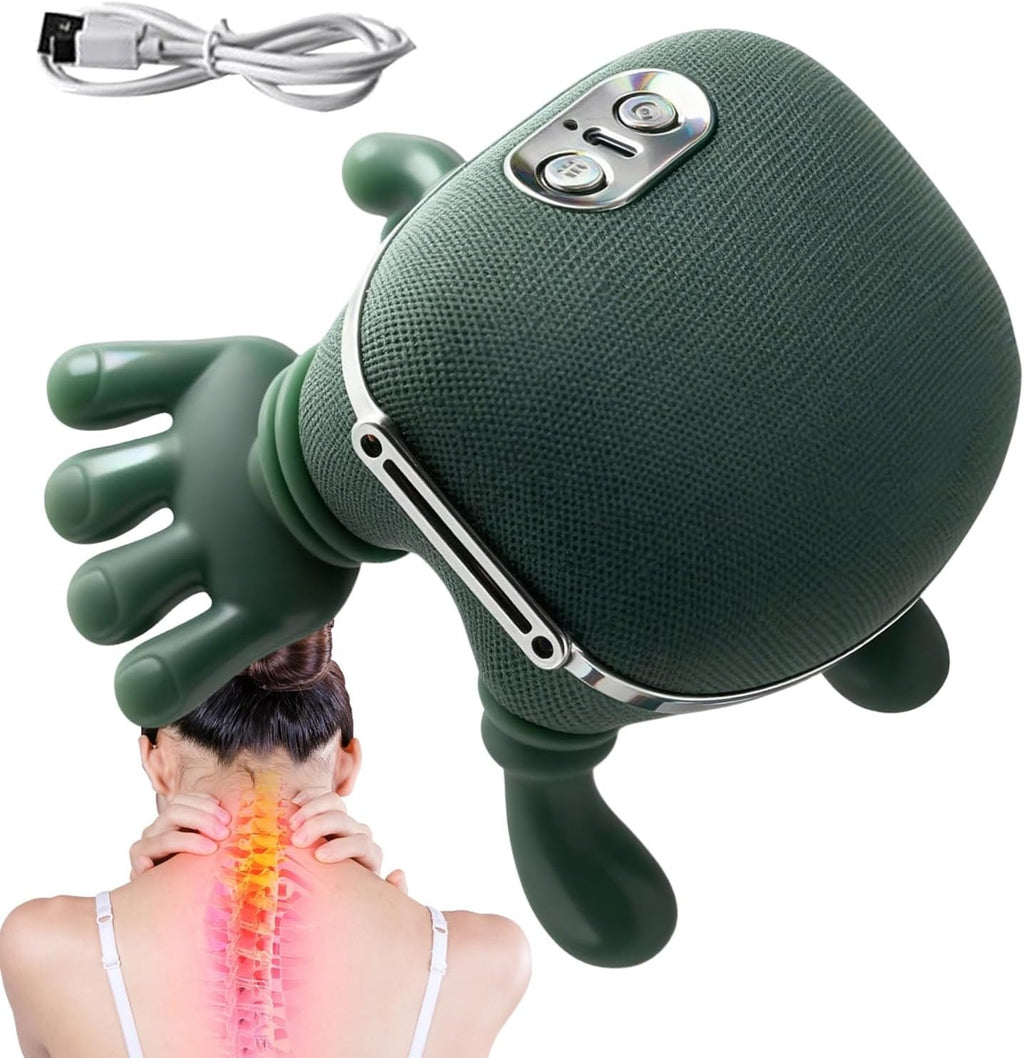 Siaasoo Massager Master For Shoulder