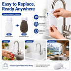Faucet Water Filter Cotton Bags