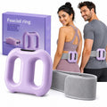 Belly Fat Massager Belt