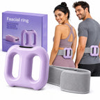 Belly Fat Massager Belt