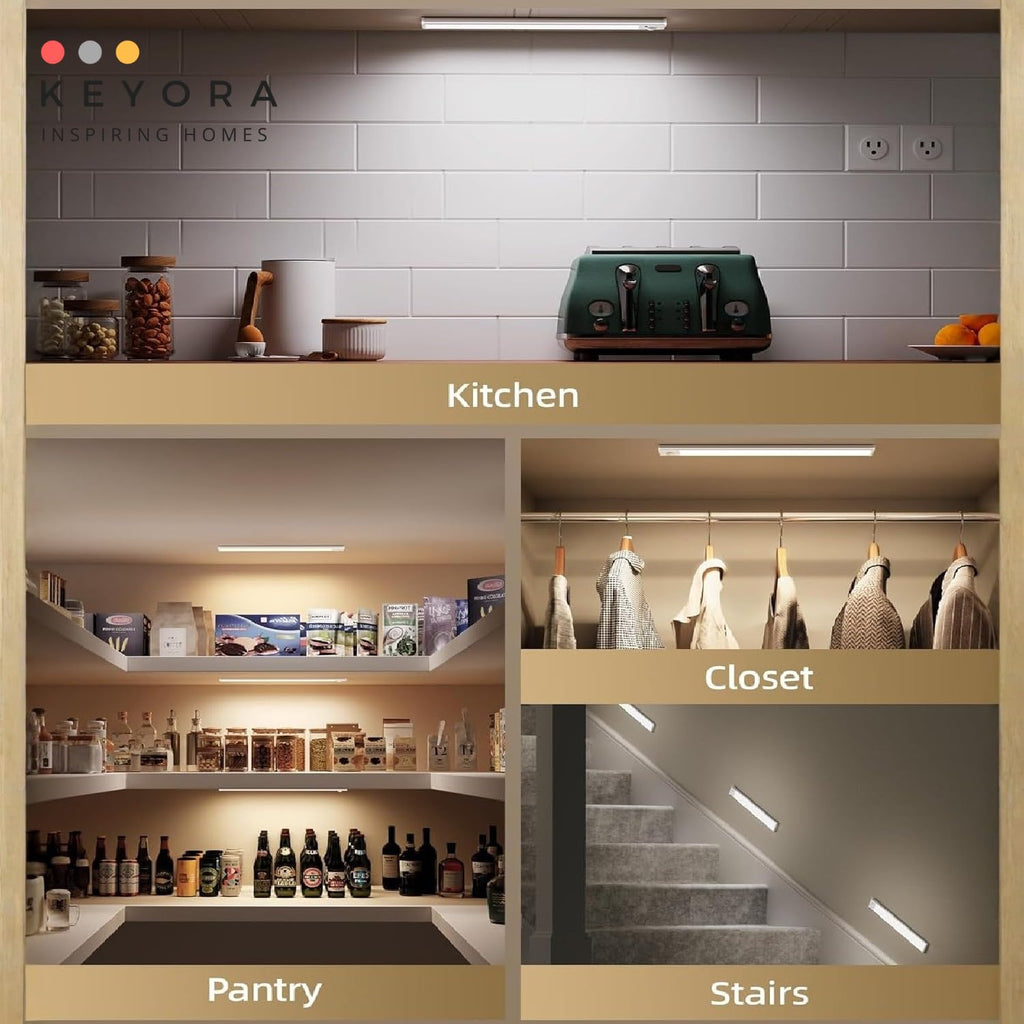 Cabinet Lights (20 cm)