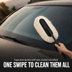 Jupasu car duster