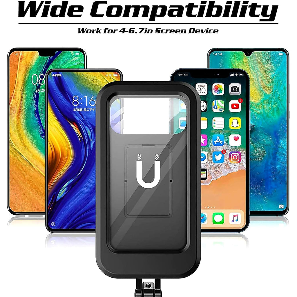 Waterproof Mobile Phone Holder
