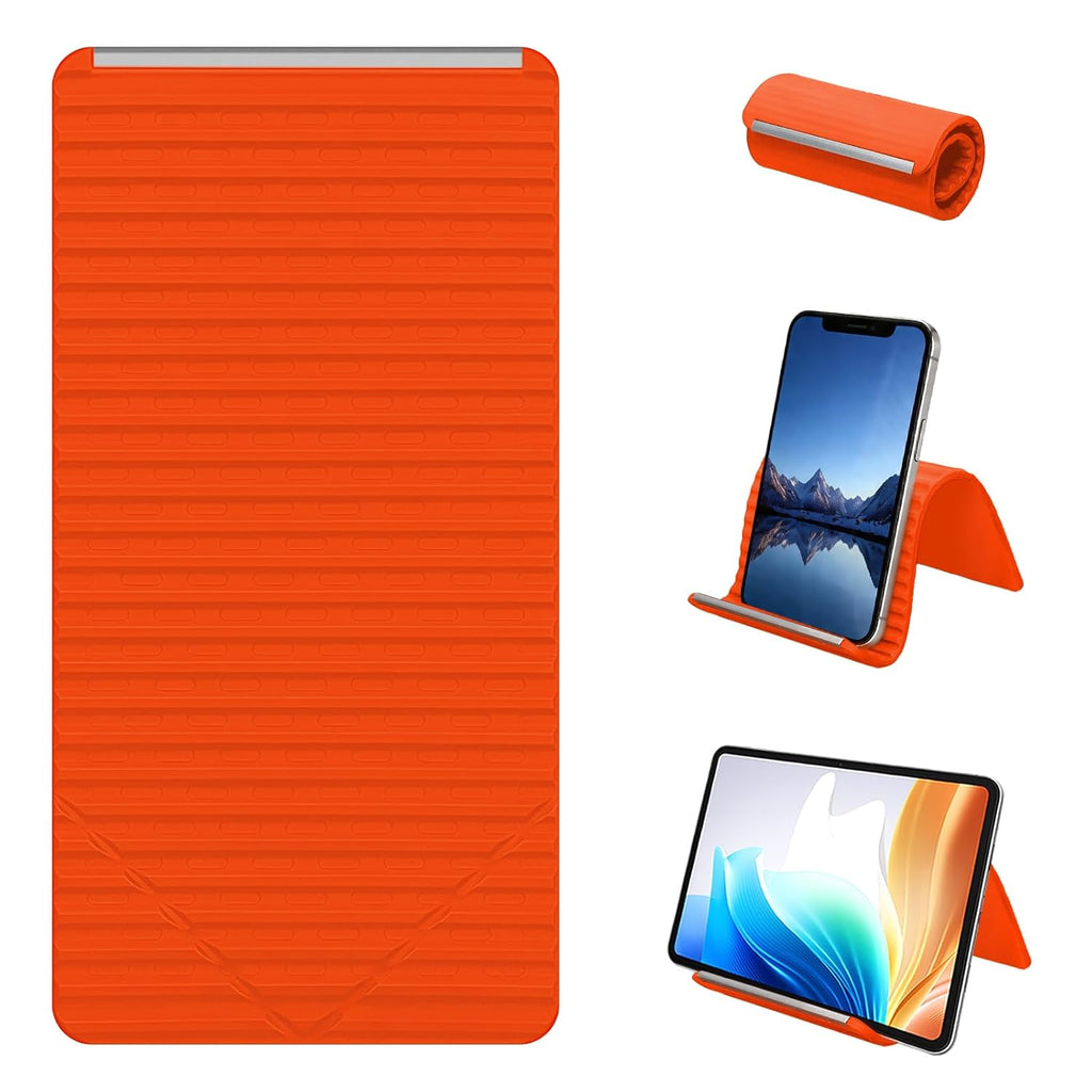 Flexible Silicone Phone Stand