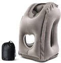 Inflatable Travel Pillow