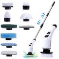 9-in-1 Electric Cleaning Brush