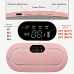 Electric Period relife Heatinf Belt