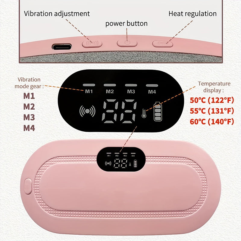 Electric Period relife Heatinf Belt
