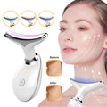 7 in 1 Wrinkle Remover Face Massager