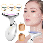 7 in 1 Wrinkle Remover Face Massager