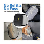 Reusable Pet Hair Remover Gloves