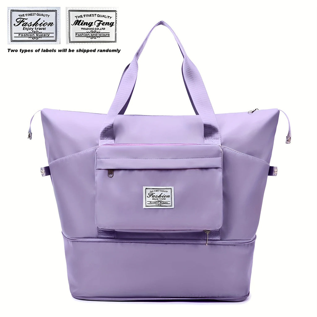 Travelling Bags With pocket
