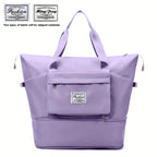 Travelling Bags With pocket