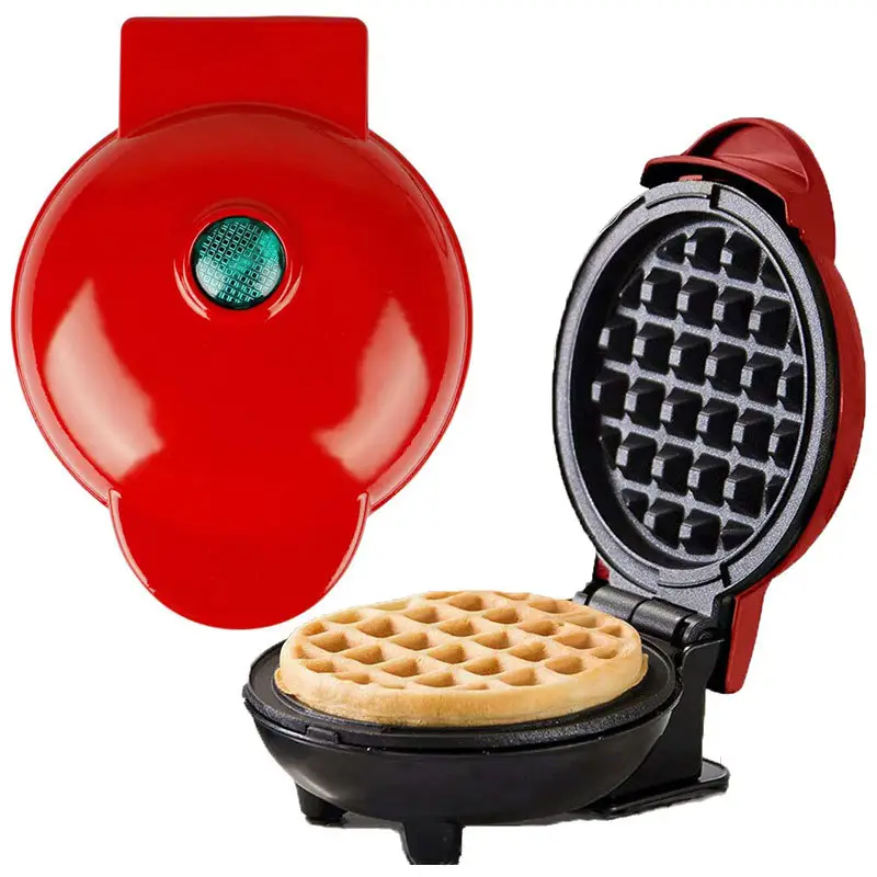 Waffle Maker Machine