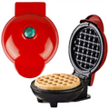 Waffle Maker Machine