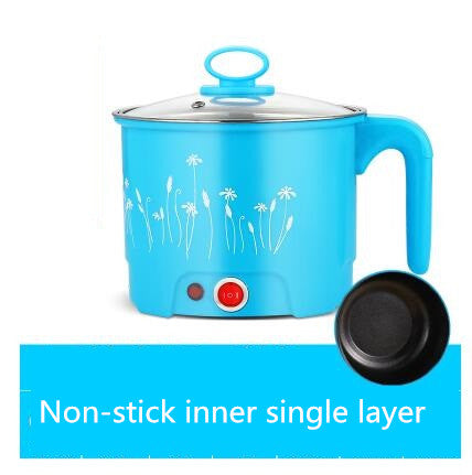 Electric Cooking Pot