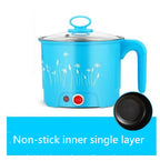 Electric Cooking Pot