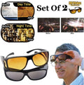 Hd Vision Goggles