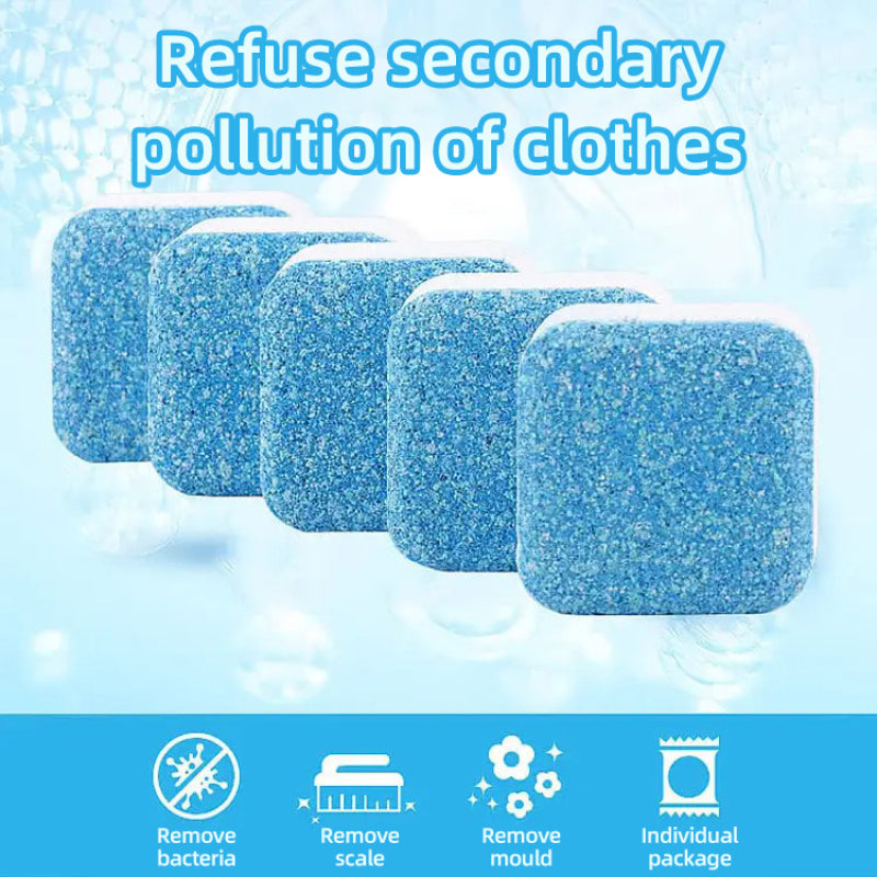Washing Machine Cleaner Tablet